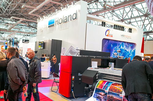 reklama 2019 莫斯科国际广告展览会 德国展会信息